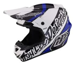 Troy Lee Designs Troy Lee Youth GP Slice Helmet