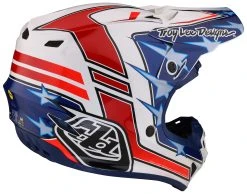 Troy Lee Designs Troy Lee Youth SE4 Polyacrylite Flagstaff Helmet 9 Troy Lee Designs Troy Lee Youth SE4 Polyacrylite Flagstaff Helmet -NEXX shop troy lee youth se4 polyacrylite flagstaff helmet 3