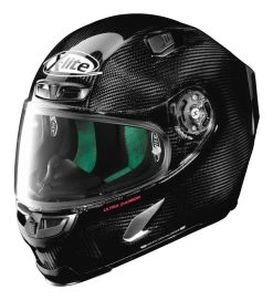 X-Lite Helmets X-Lite X-803 Ultra Carbon Puro Helmet
