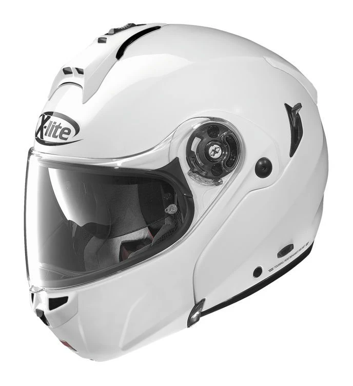 X-Lite Helmets X-Lite X-1004 N-Com Helmet 2 X-Lite Helmets X-Lite X-1004 N-Com Helmet - Image 2