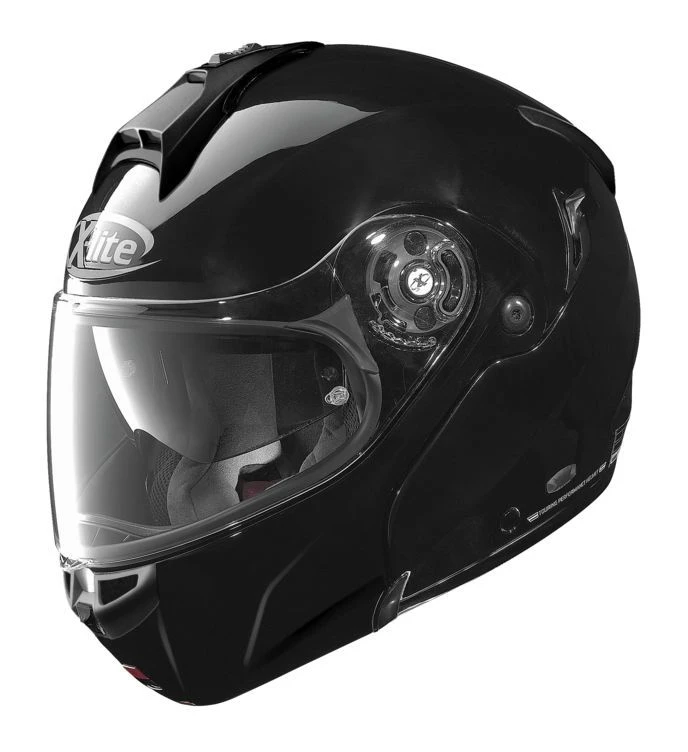 X-Lite Helmets X-Lite X-1004 N-Com Helmet 1 X-Lite Helmets X-Lite X-1004 N-Com Helmet