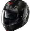 X-Lite Helmets X-Lite X-1005 Ultra Carbon Modular Helmet